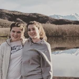 Meet your Posher, Lydia